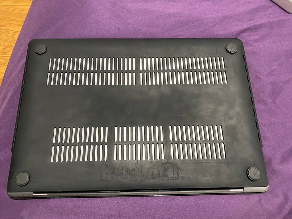 MacBook Pro 2019 Core i9 32gb Ram 512gb ssd 15 inch touchbar Radeon Pro Vega 16 5S88