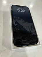 iphone14 pro max phone unlocked 256 gigs 5K33