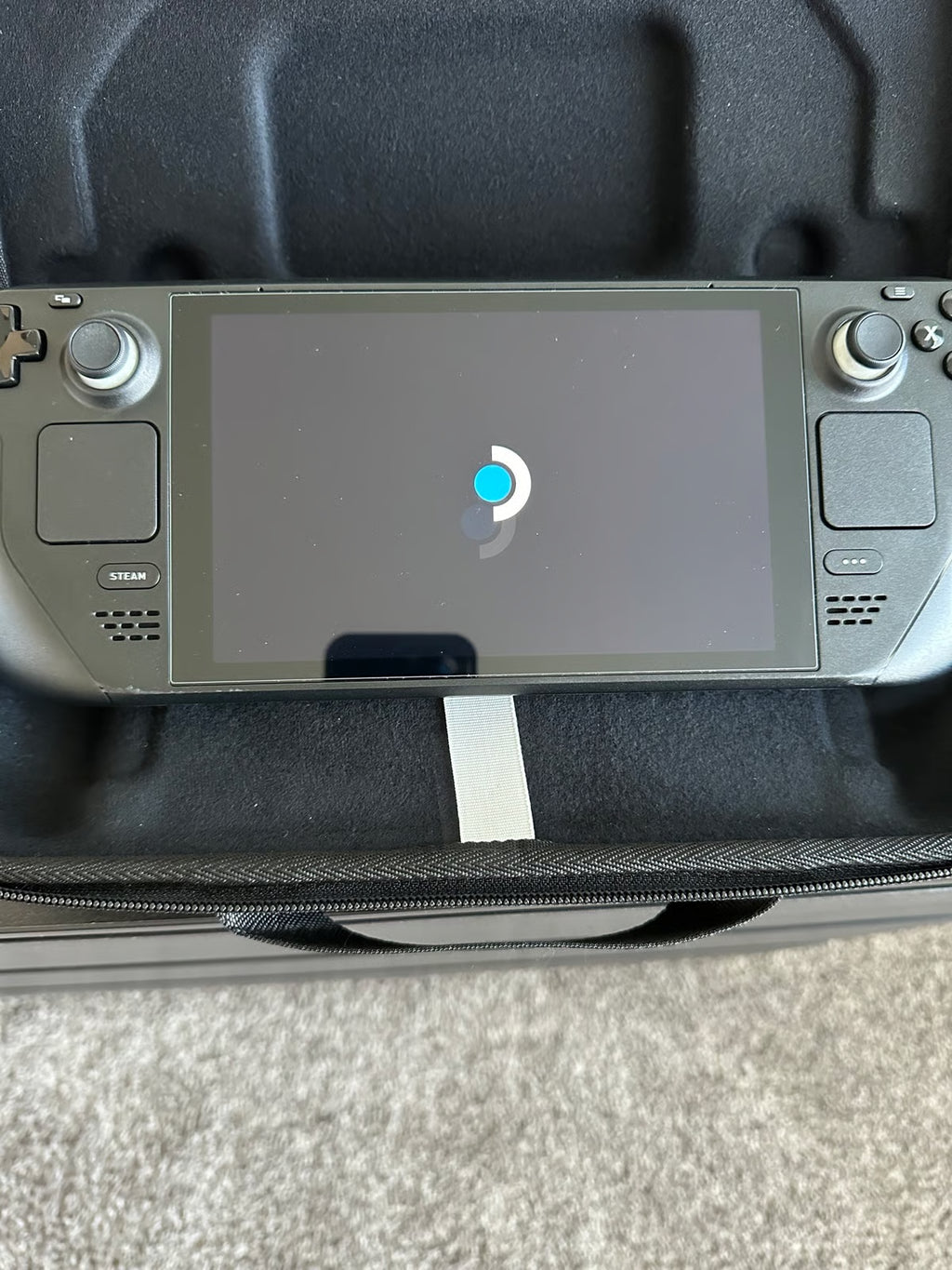 Steam Deck 64gb 3S88