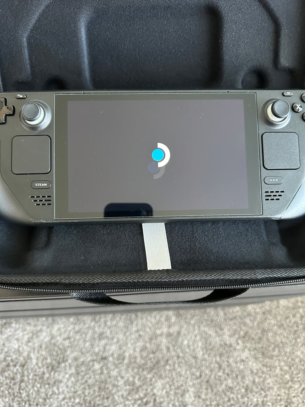 Steam Deck 64gb 3S88