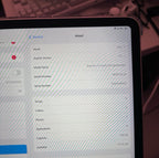 iPad Pro 3rd generation 7J51