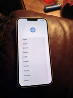 Apple iPhone 14 Plus 128 GB in Purple for Unlocked 3Z29