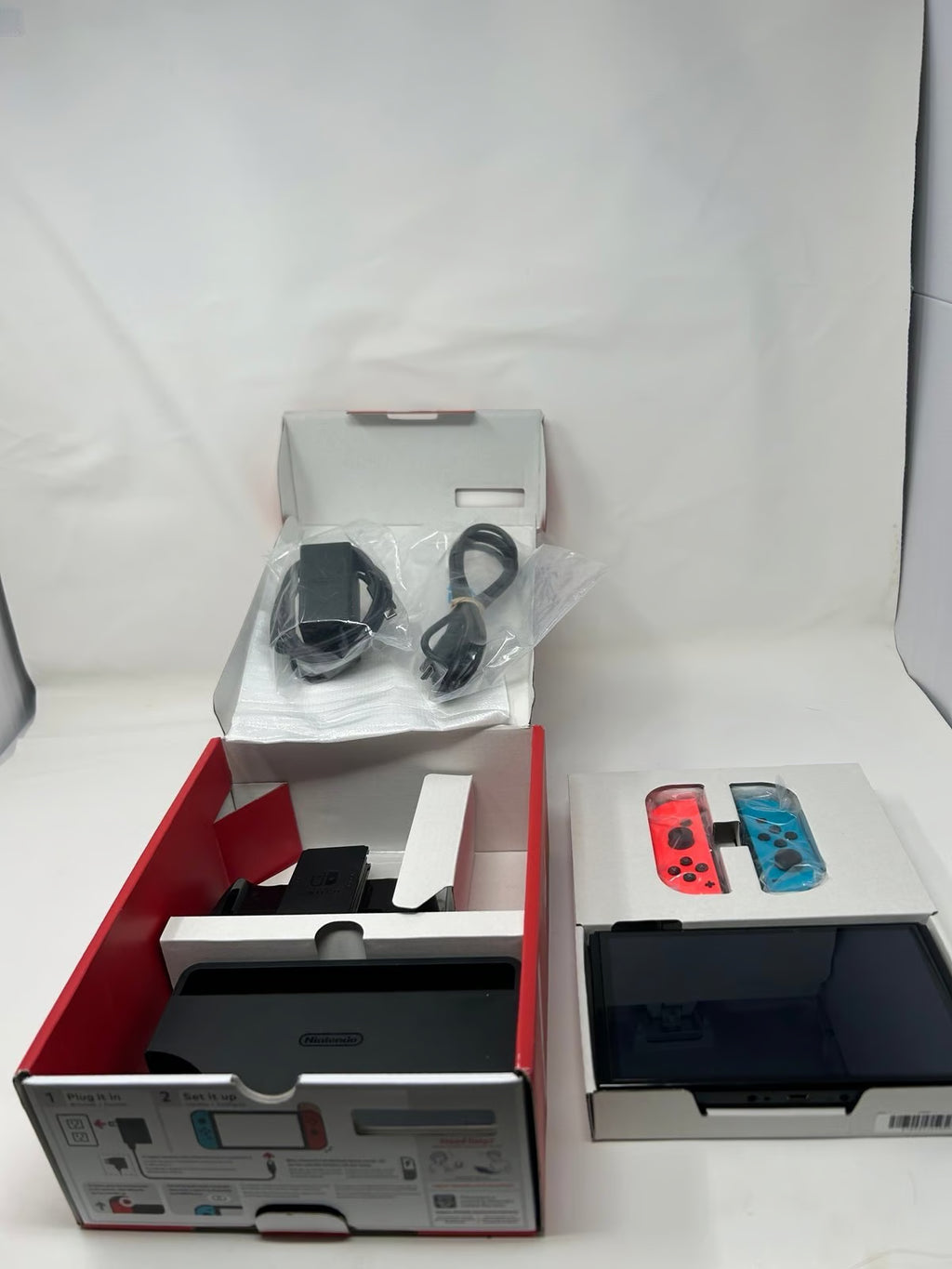 Nintendo Switch Oled (Special) 7G12