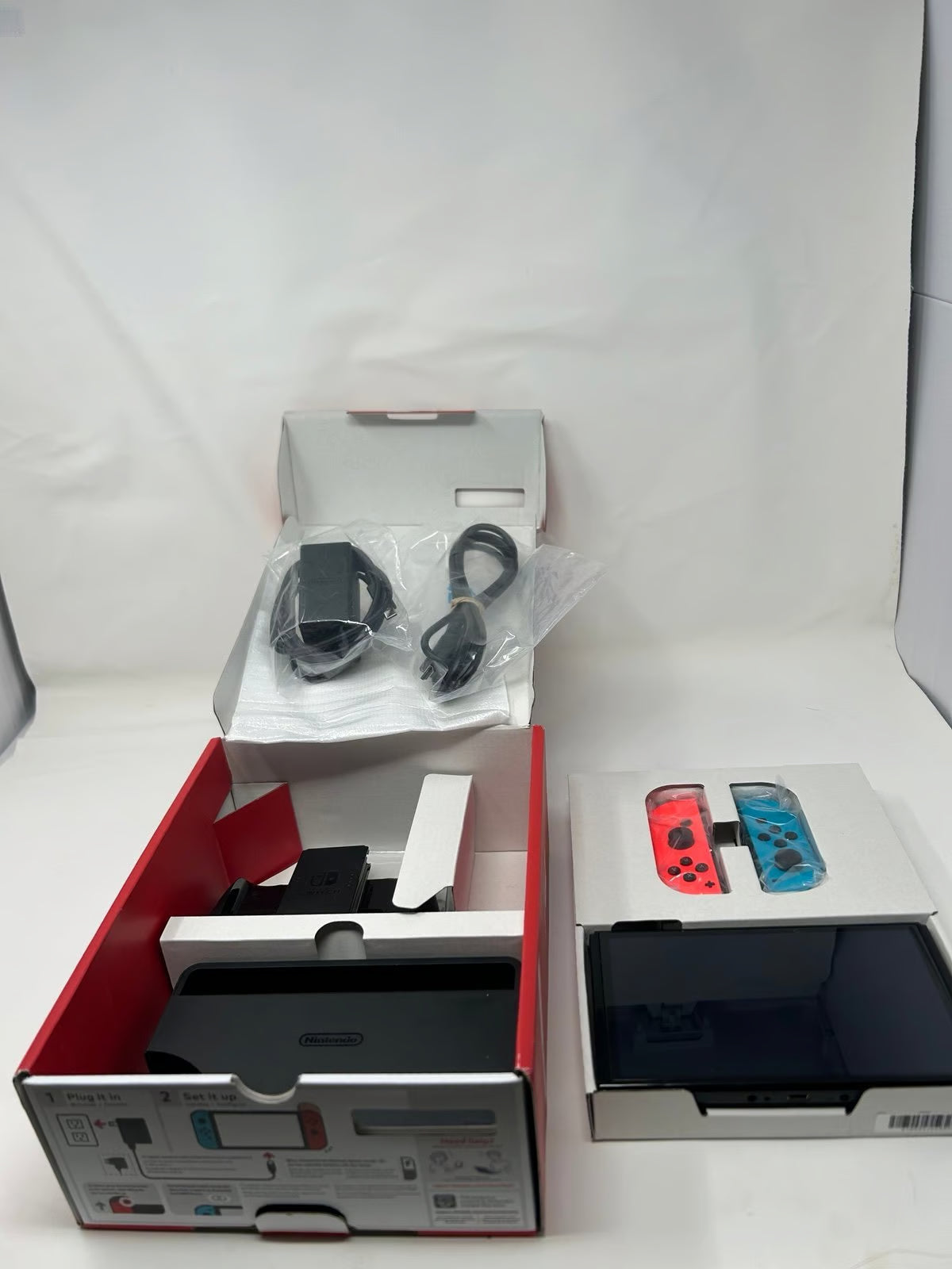 Nintendo Switch Oled (Special) 7G12