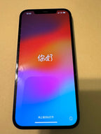 Apple iPhone 12 Pro Max 128 GB in Pacific Blue for Verizon 7C57