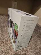 New Xbox Series- -S -512GB SSD white Console -Bundle with 3 Months Game Pass 7X21