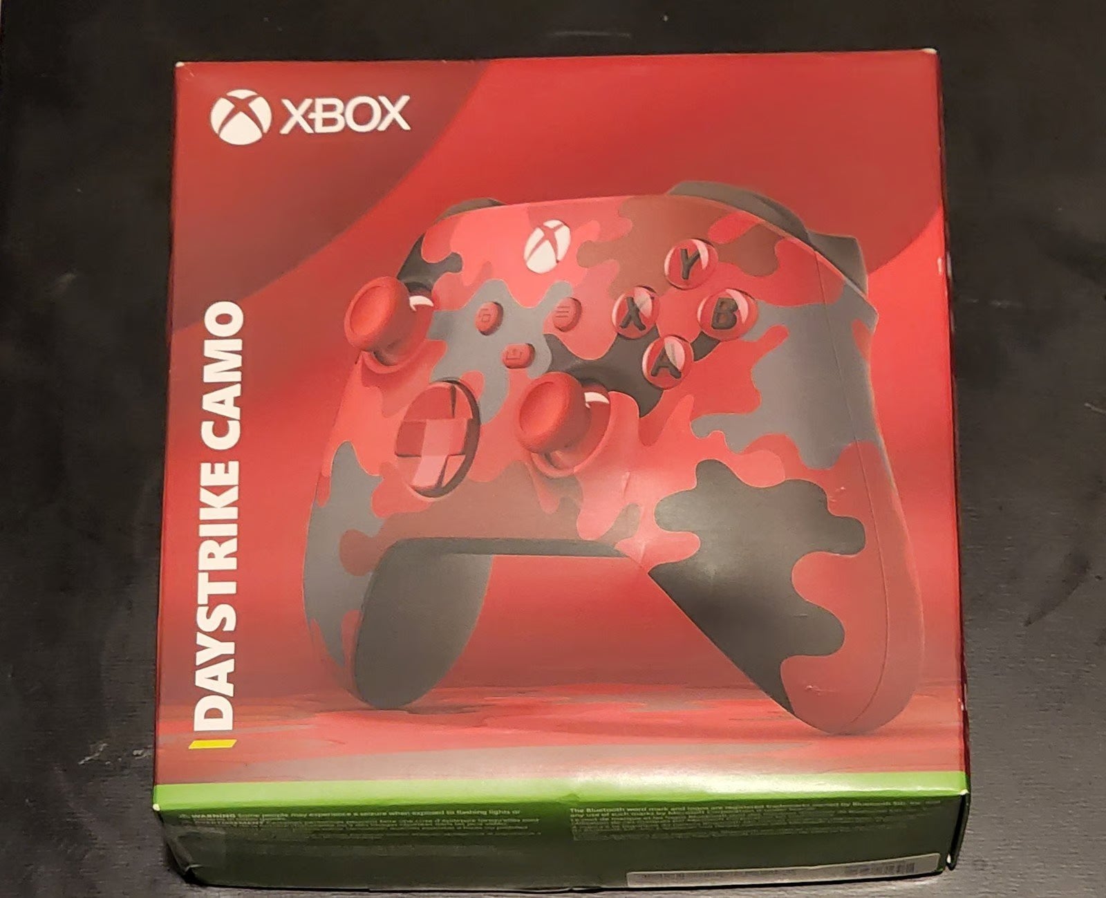 Xbox series s bundle 2W68