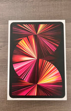 iPad Pro 3rd generation & Apple Pencil 2nd generation 6Z89