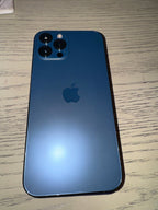 Apple iPhone 12 Pro Max 128 GB in Pacific Blue for AT&T 6D81