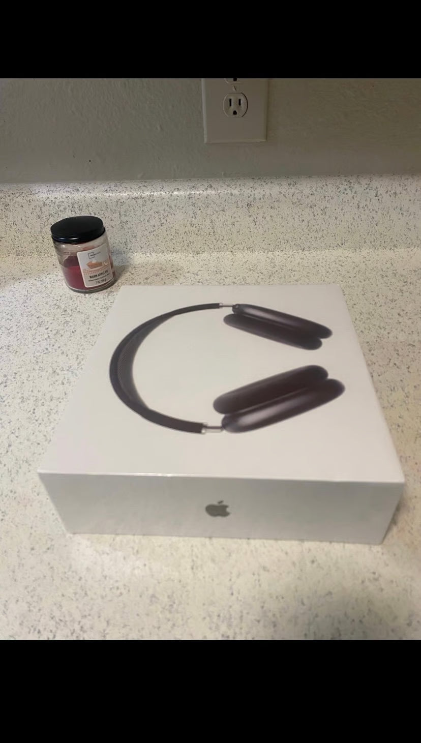Airpods Max 2H71