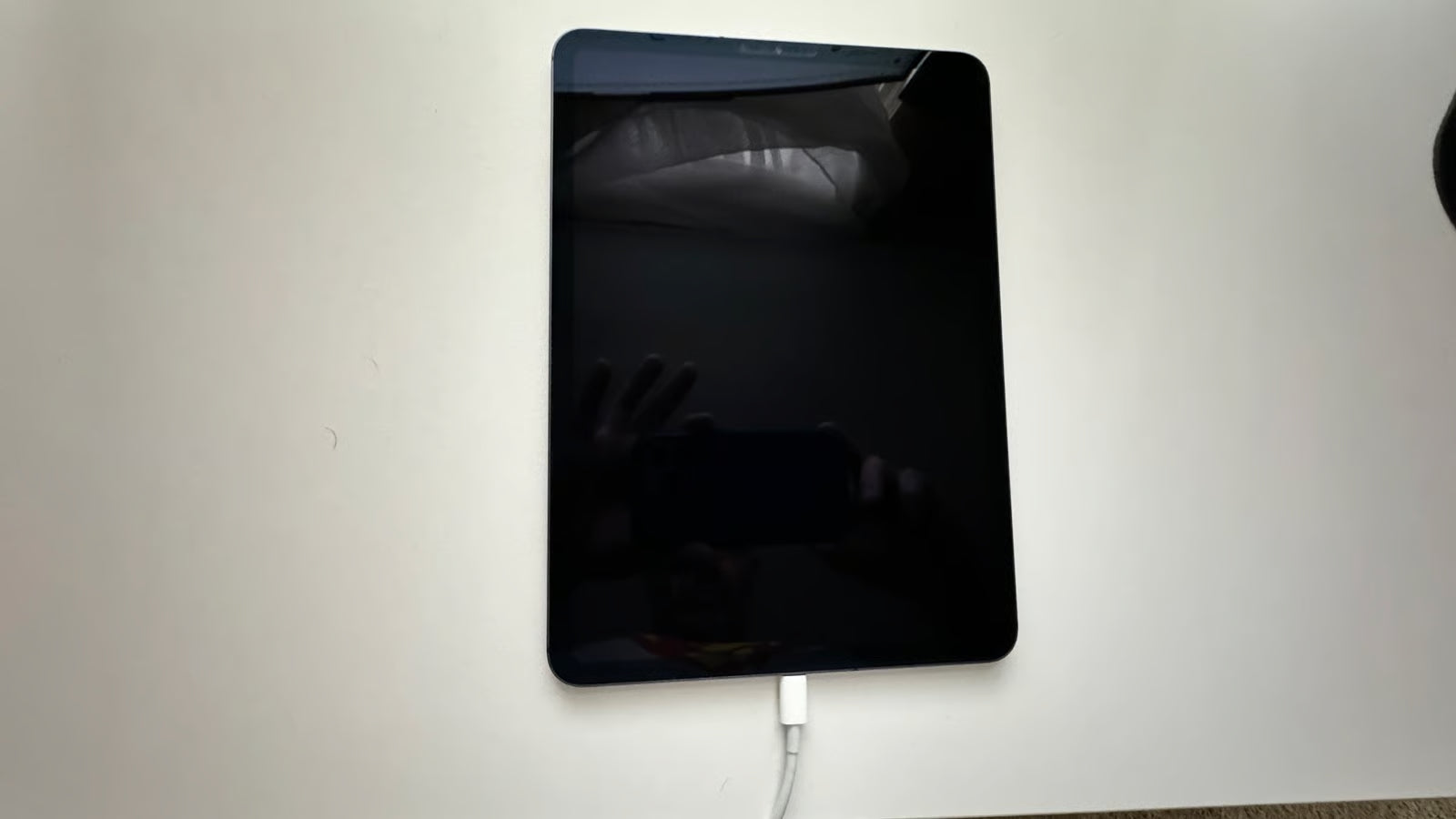 Unlocked Apple iPad Pro 11�?1st Gen 6A13