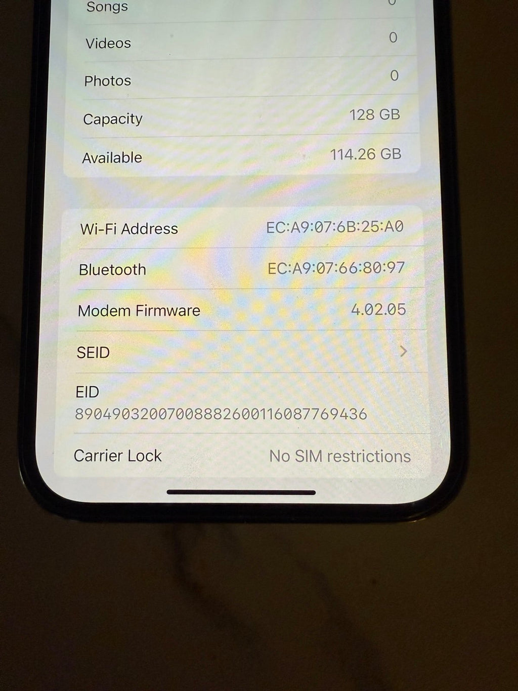 iphone 13 pro max phone unlocked 1X96