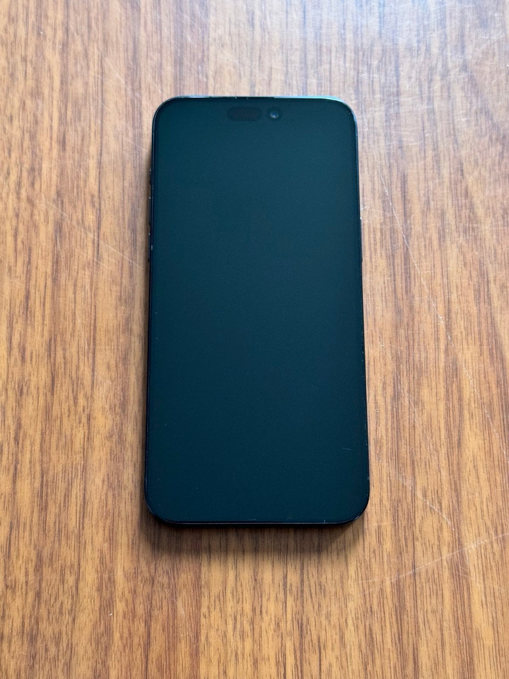 iPhone 15 Pro Max 256GB US Cellular (Open Box New) 100% Battery 5Q95