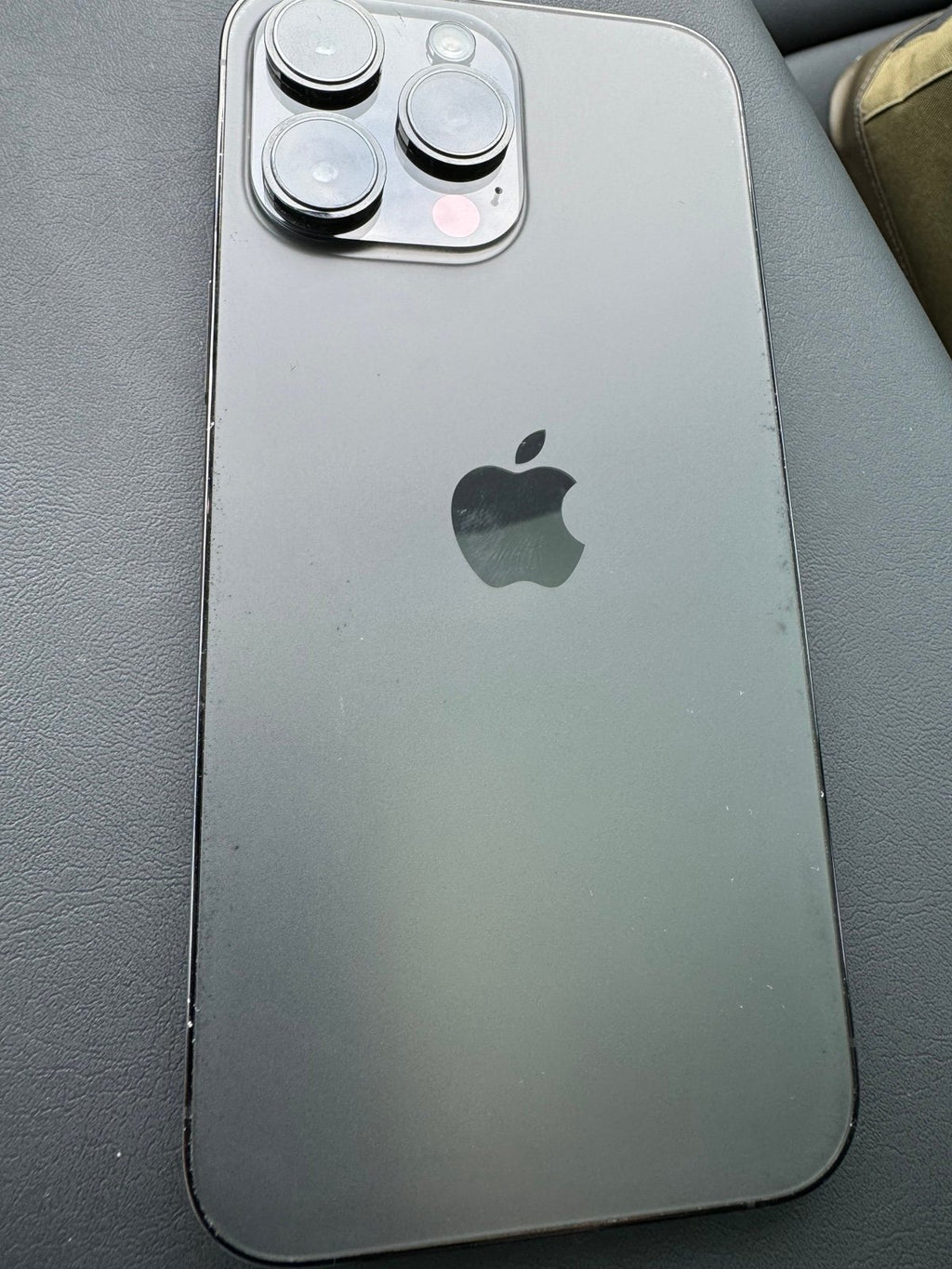 Apple iPhone 14 Pro Max 256 GB 6W17