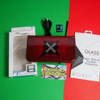 New Nintendo 3DS XL Monster Hunter Generations X 32GB, 60+ Games & More