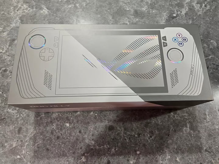 Asus ROG Ally Z1 Extreme 1TB SSD 5L81