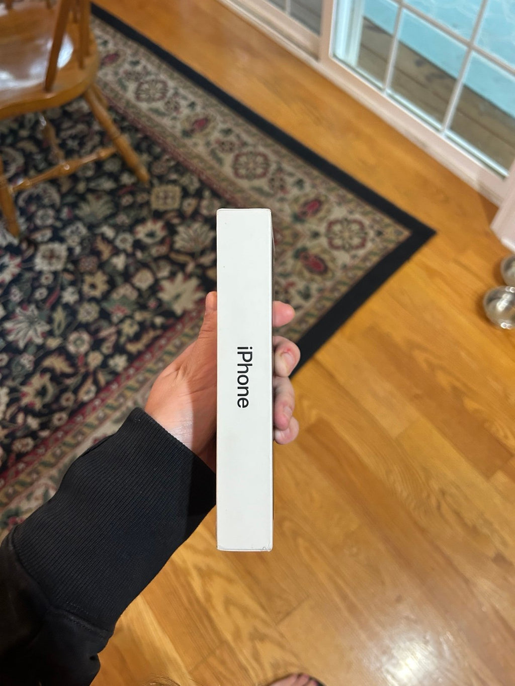 Apple iPhone 13 6G87