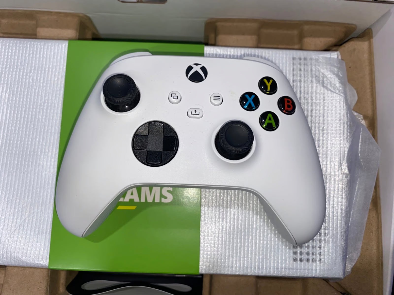 Xbox Series S Console 8T52