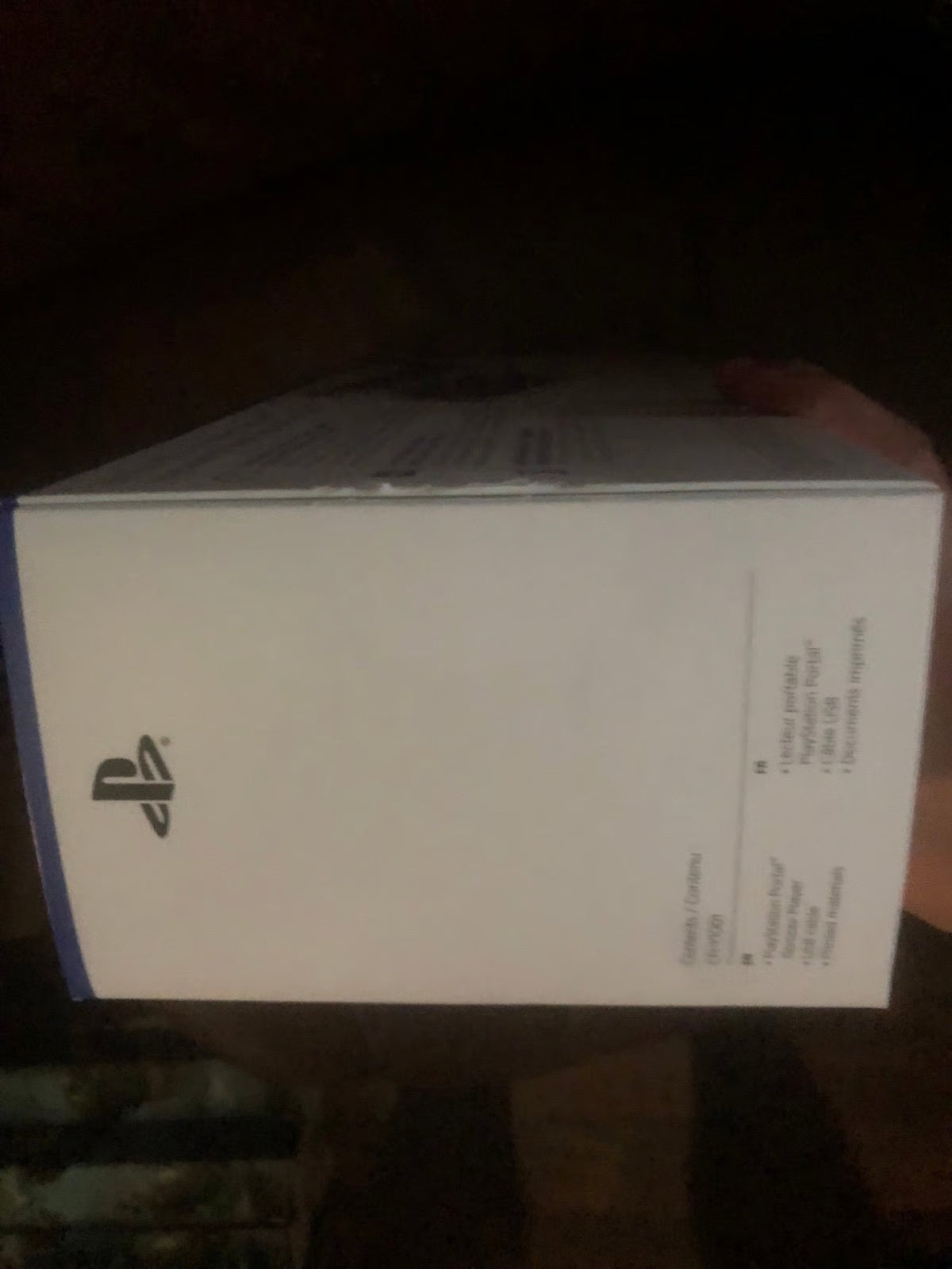 Sony PlayStation PORTAL Remote PLAYER - Brand New 6T77