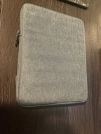 iPad Pro 11 inch 256GB with Magic Keyboard 6A29