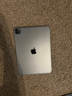 ipad pro 11 inch 3rd generation M1 6X76