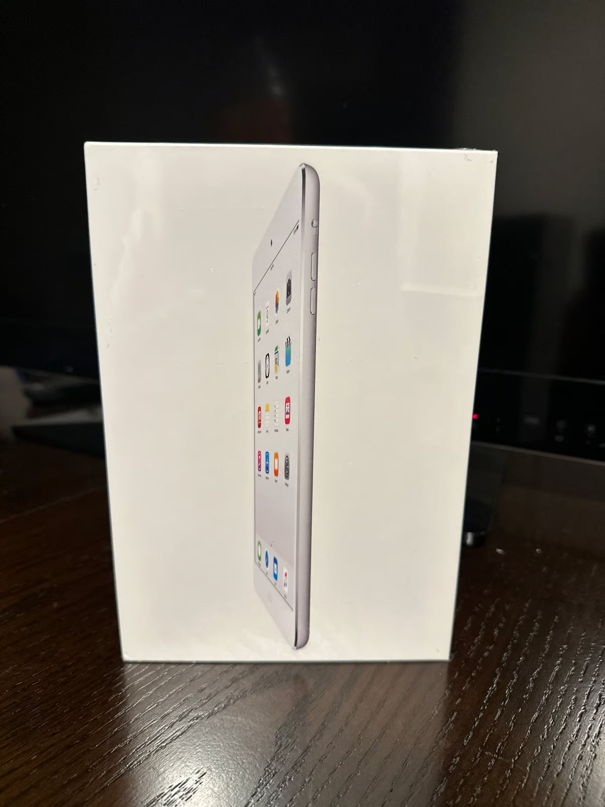 iPad mini 2nd generation Silver 16 GB 7P68