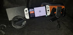 Nintendo switch oled bundle 2M38