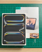 iPad Pro 13�?(M4) + Magic Keyboard!! 7L31