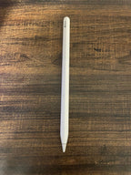 Apple iPad Pro 11in w/Keybord Folio+Apple Pencil - 64 GB Space Gray 1st Gen 2018 9E99