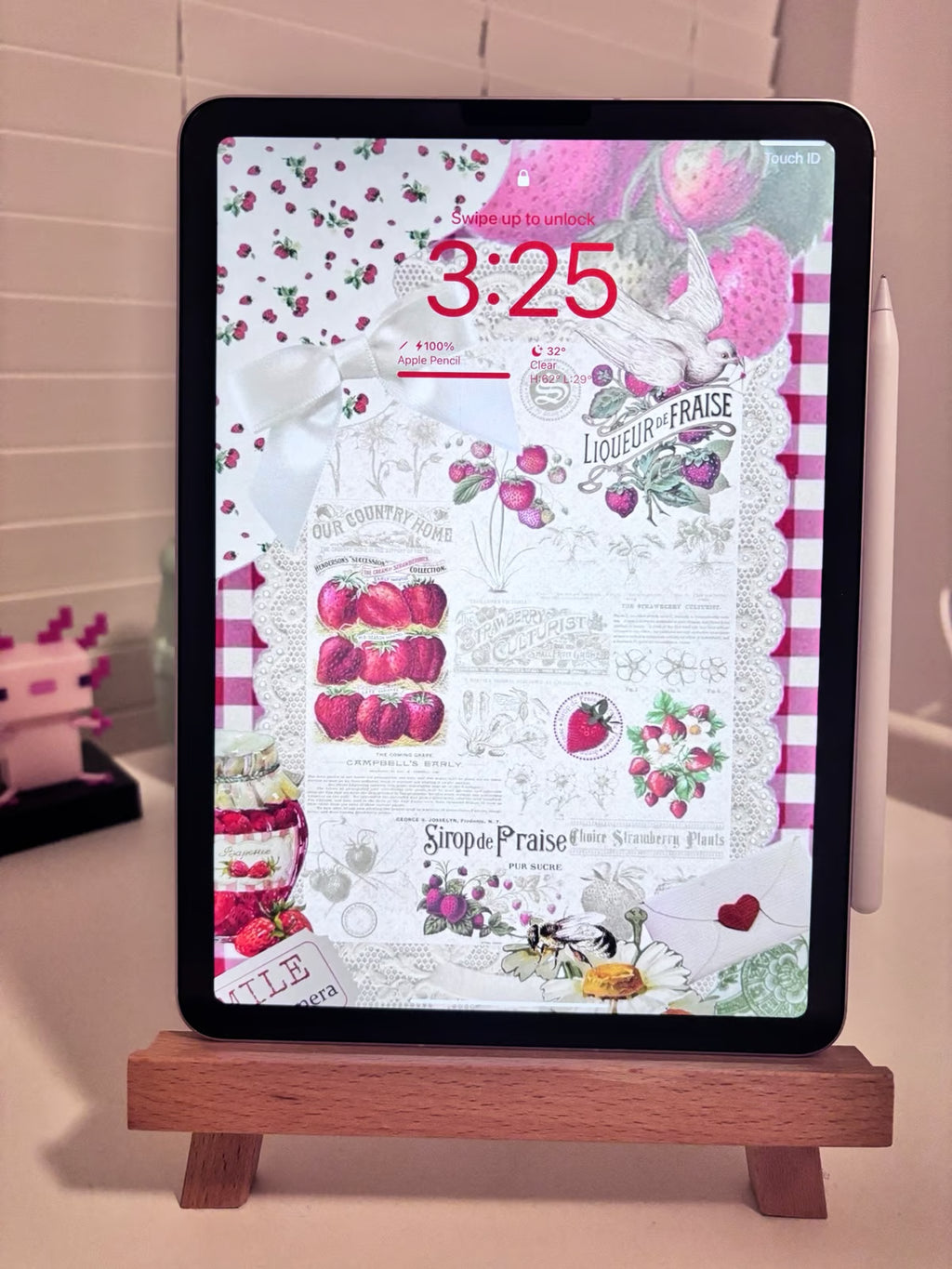 iPad Air 5th Gen 11in 1O69