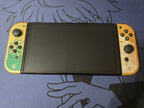 Zelda Tears of the Kingdom Nintendo Switch OLED 8U31