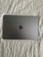 Apple Macbook Air 2023 15in.  M2  256GB SSD 8GB Memory 5G53