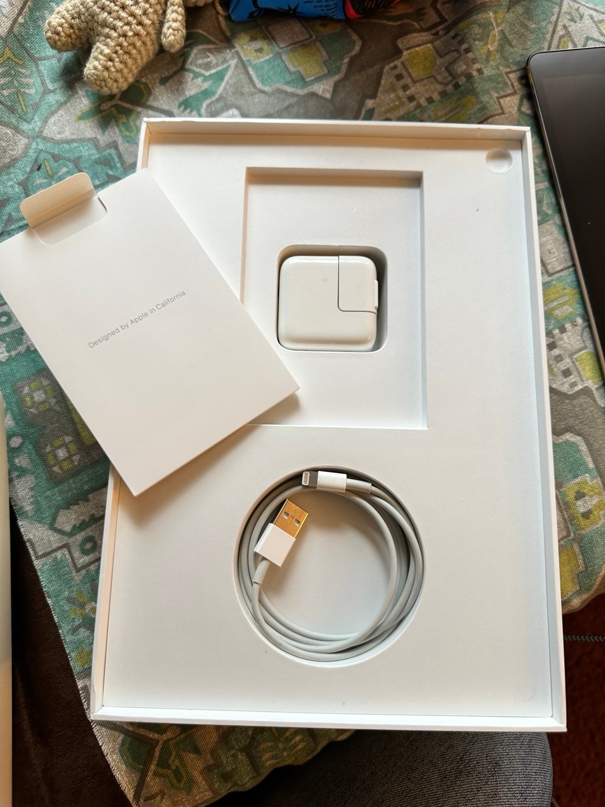 Apple iPad Pro 2nd Generation 7T22