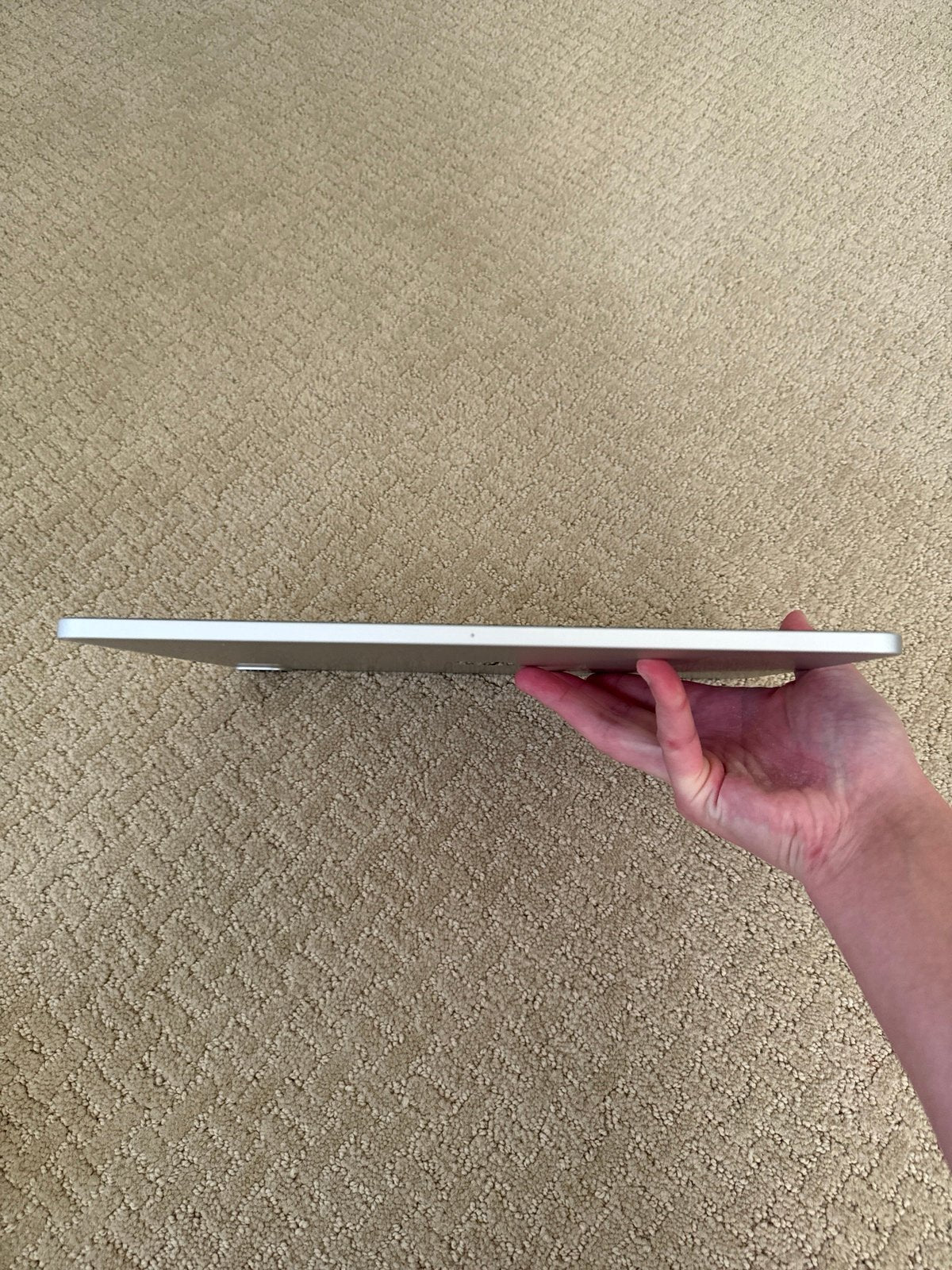 Apple iPad Pro 12.9 inch (6th Generation) 3E68