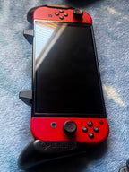 Nintendo Switch OLED 2H11