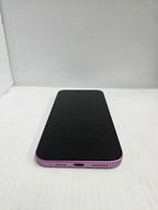 iPhone 16 Plus 128GB Unlocked Pink 6H87