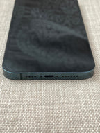 iphone 12 pro max 128gb Pacific blue unlocked 9Y17