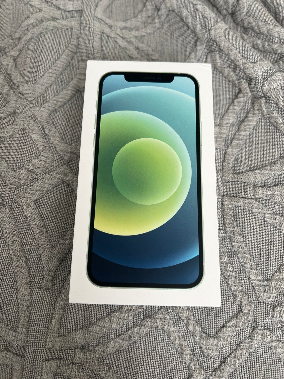 Apple iPhone 12 128 GB 3J13