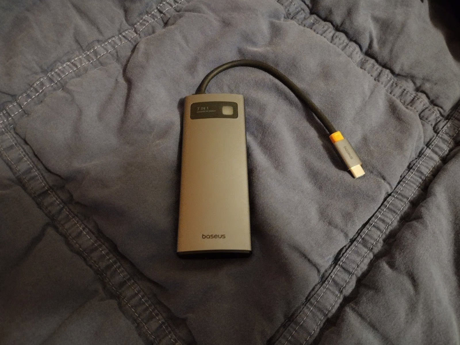 ASUS ROG Ally Z1 Extreme + Accessories 8N53