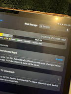 Apple iPad Pro 4th Generation 1S98