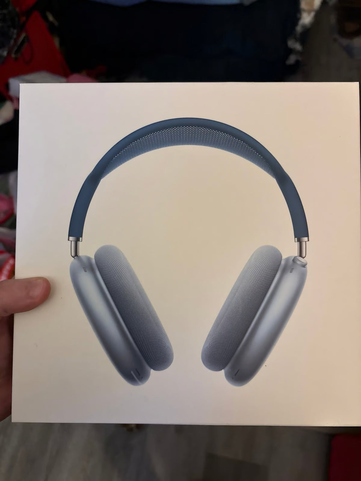AirPod Max 1G73