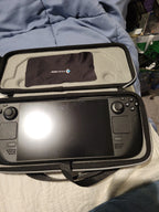 Steam deck 512 gb 7G27