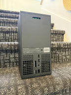 Microsoft Xbox Series X Black 1 TB Console 2Y61