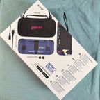 Nintendo Switch Nitro Deck Persona 3 Limited edition for oled and original 7O55