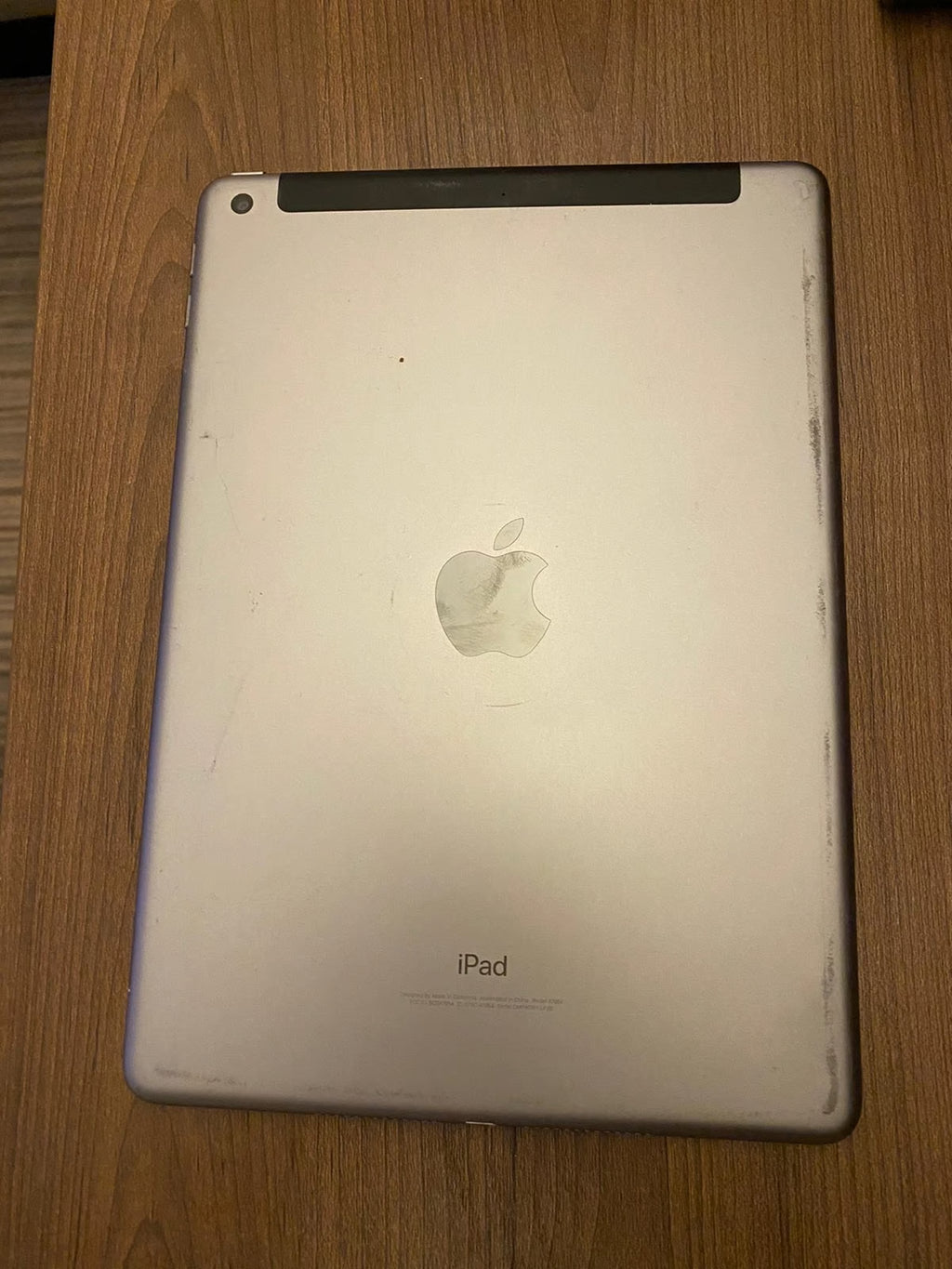 iPad mini 1st generation 6Q59