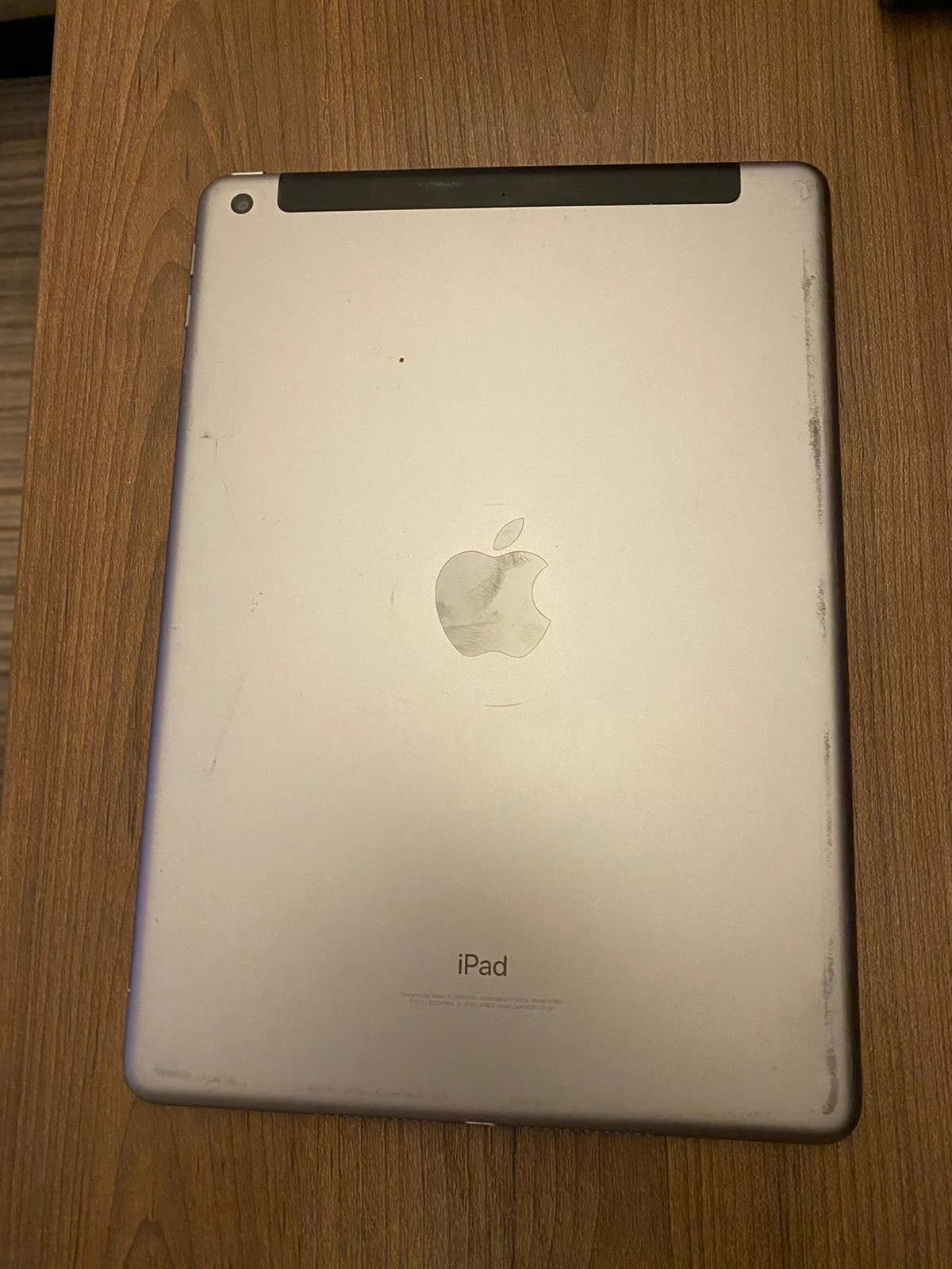 iPad mini 1st generation 6Q59