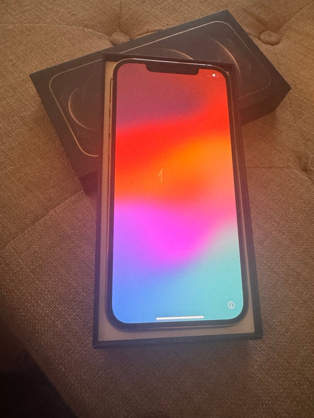 iphone 12 pro max 1G21