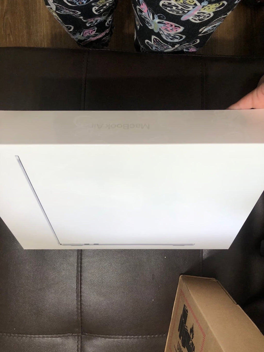 Apple MacBook Air 6J81