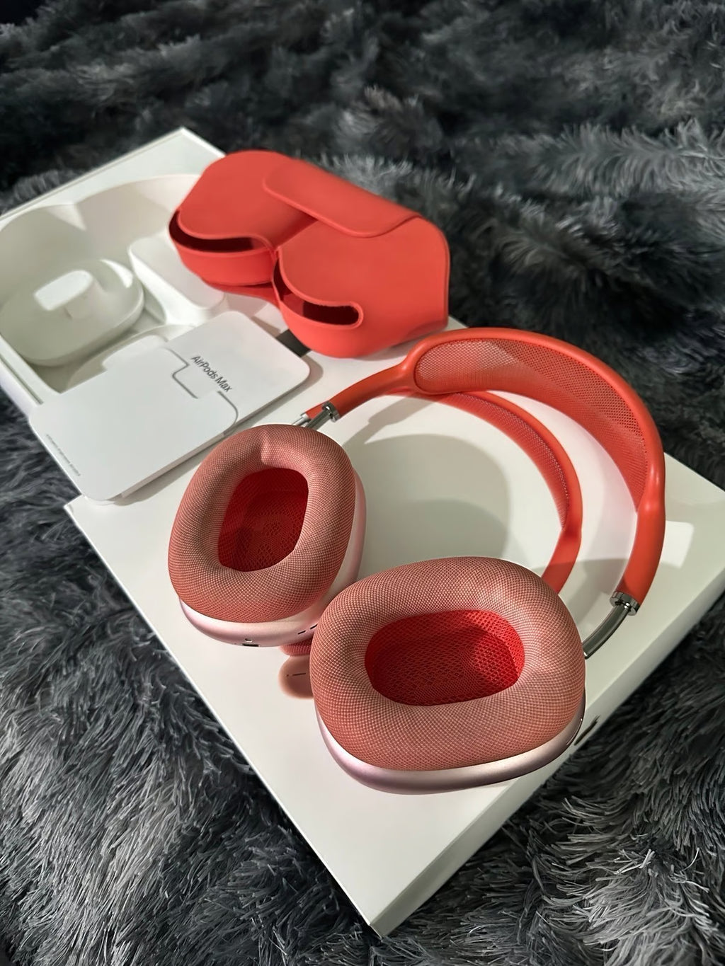 AirPods Max 2B78