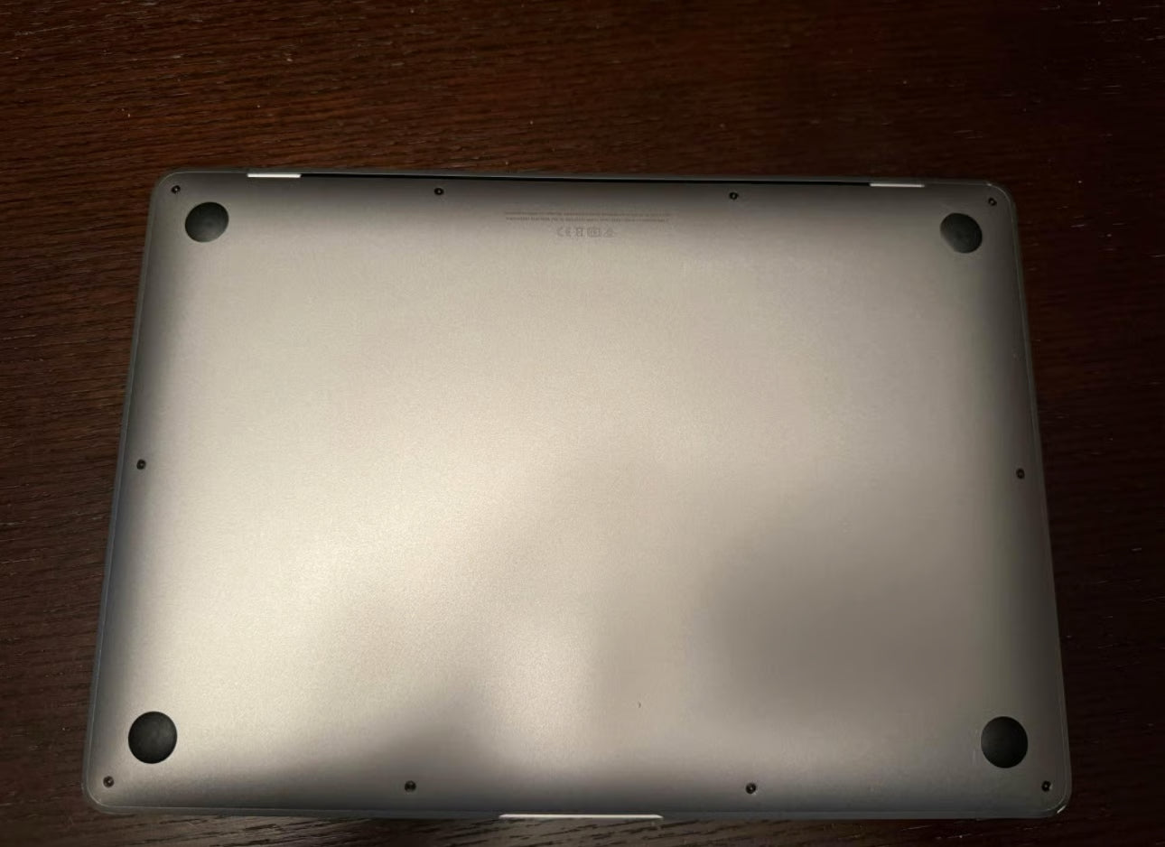 macbook m1 air 256gb 1Y82